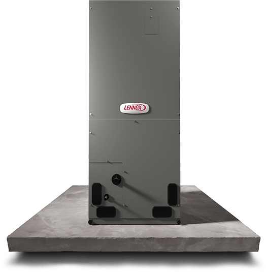 CBA25 air handler