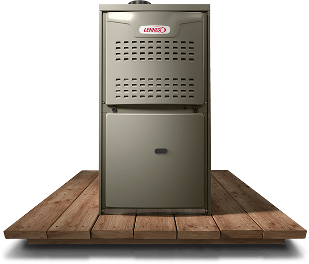 ML180 furnace