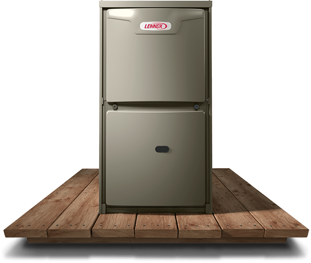 ML193 furnace