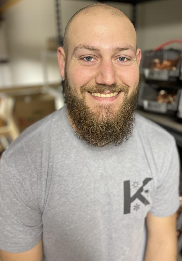 Nick Agliori