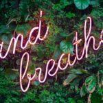 And breathe photo