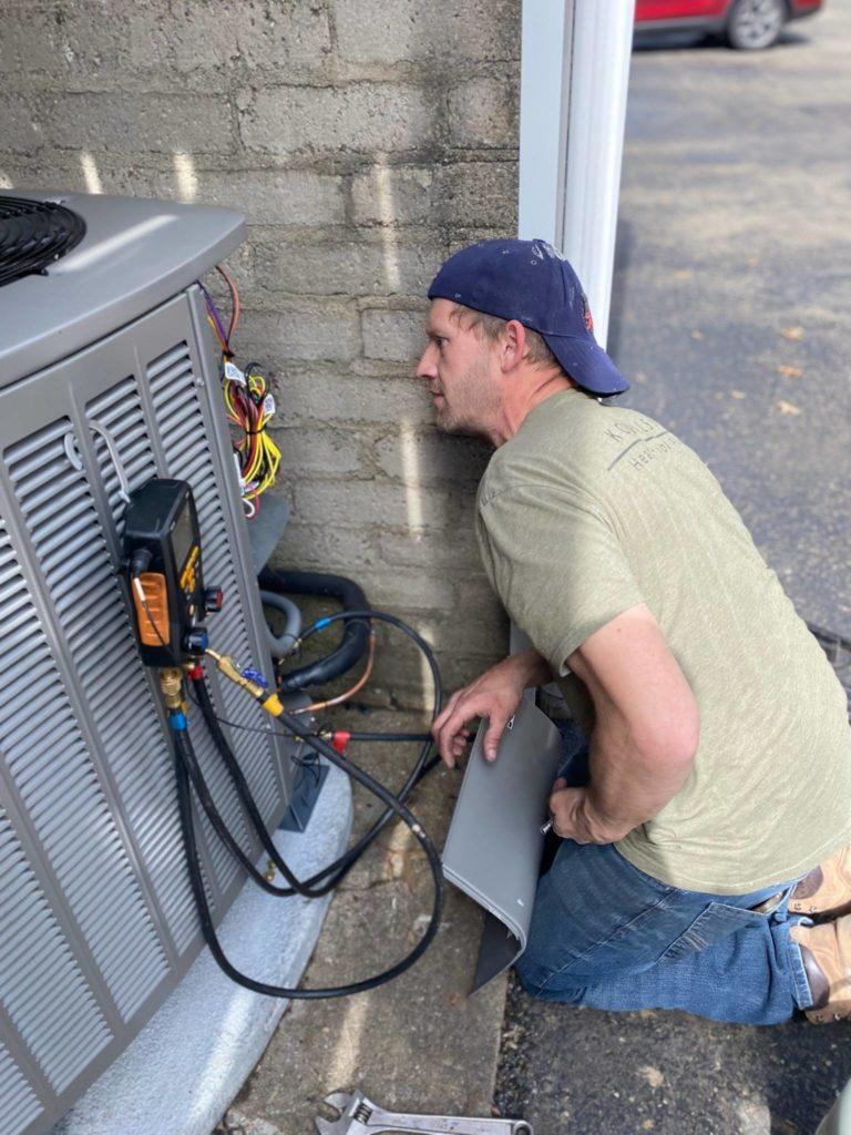 AC electrical