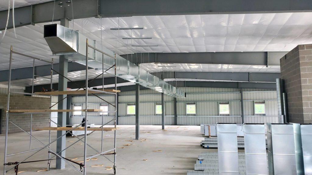 Ductwork 1