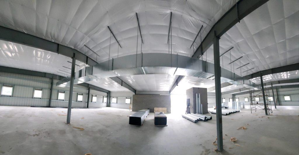 Ductwork 2