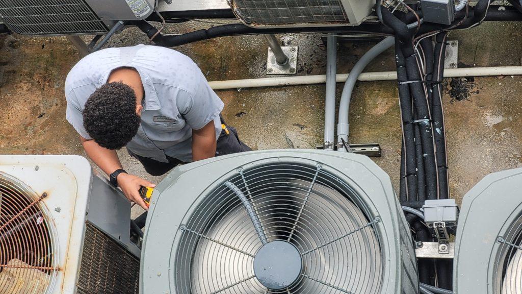 Before You Choose Your Affordable HVAC Company