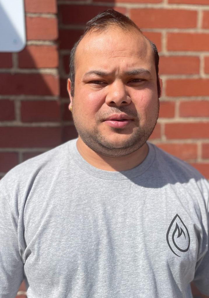 Gopal Subedi