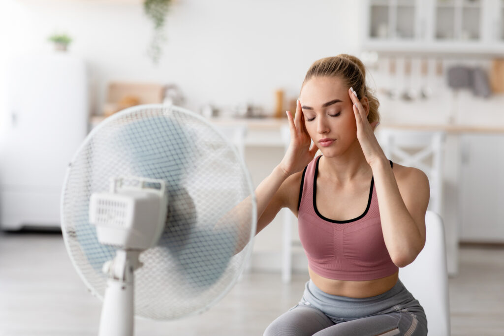 Here’s Why Your Air Conditioning Isn’t Working