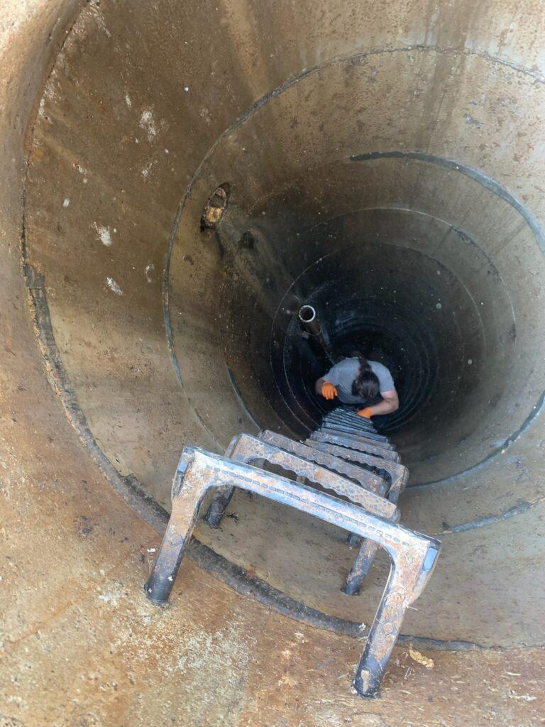 plumbing pipe